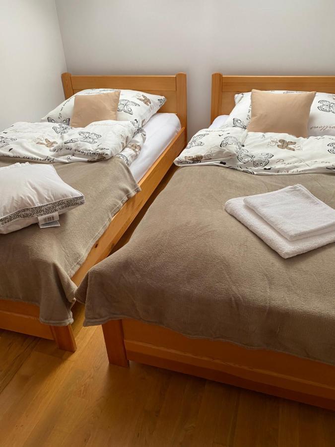 Apartament Intol Z Widokiem Na Sniezke カルパッチ エクステリア 写真