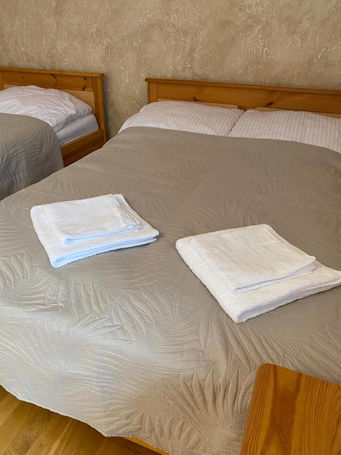 Apartament Intol Z Widokiem Na Sniezke カルパッチ エクステリア 写真