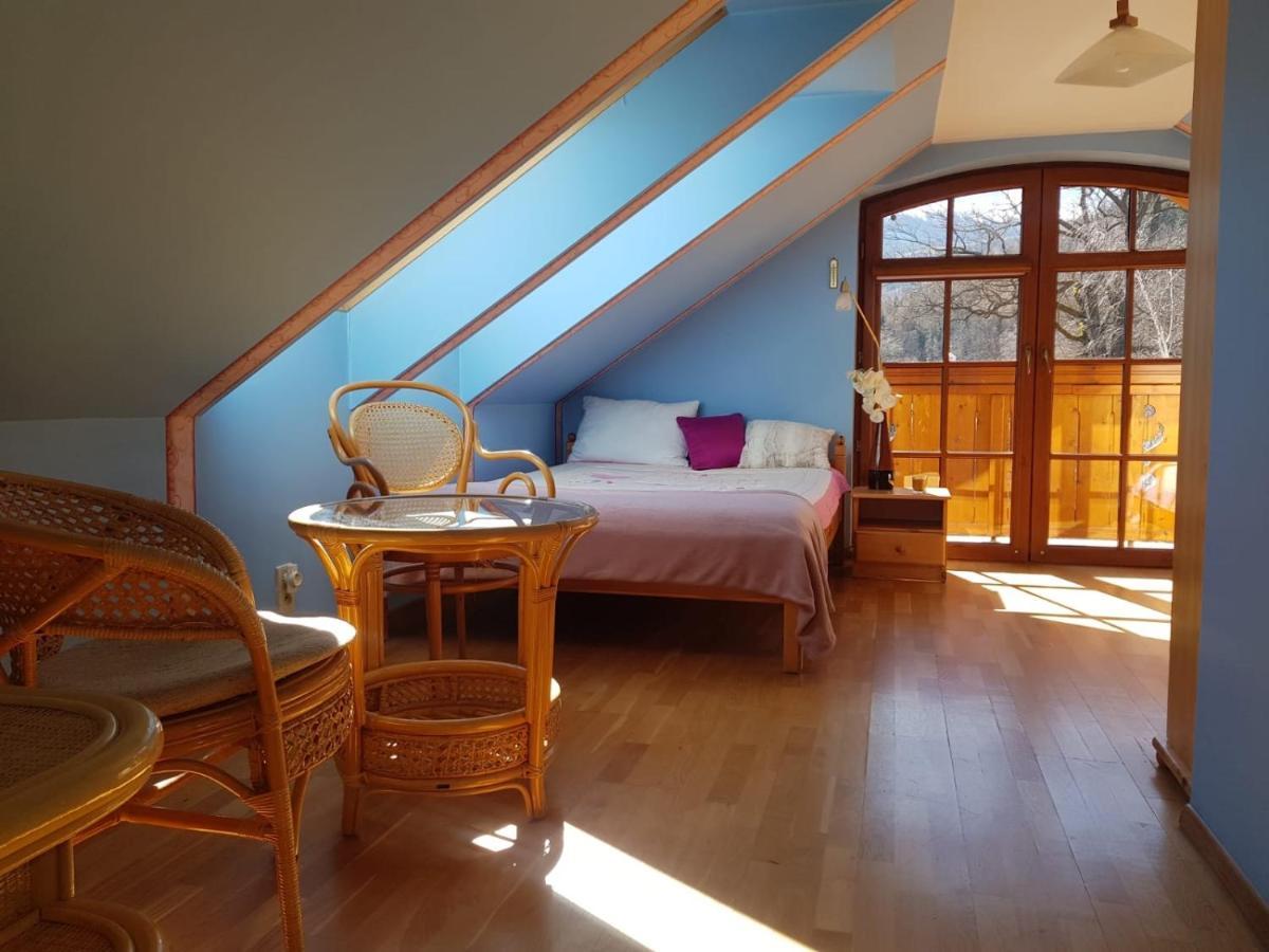 Apartament Intol Z Widokiem Na Sniezke カルパッチ エクステリア 写真