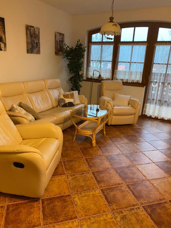 Apartament Intol Z Widokiem Na Sniezke カルパッチ エクステリア 写真