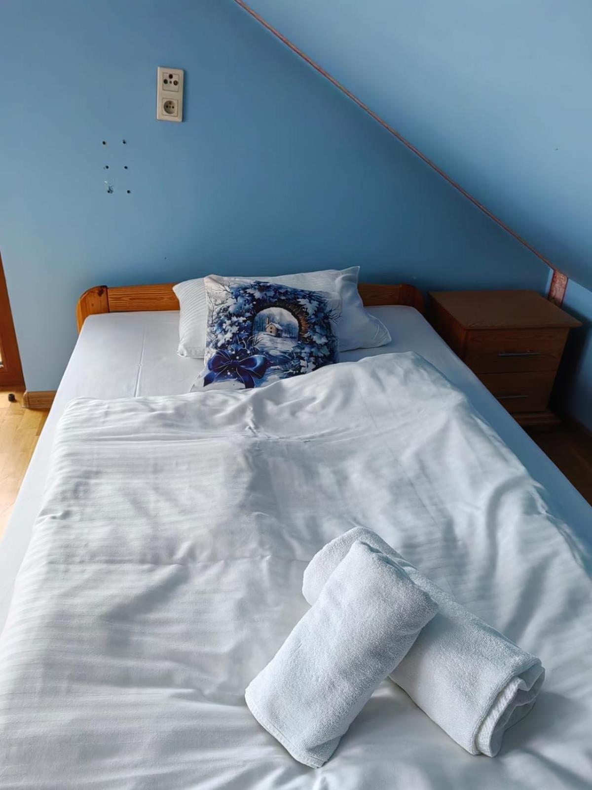 Apartament Intol Z Widokiem Na Sniezke カルパッチ エクステリア 写真